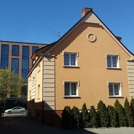 Villa Lena Гданьск Экстерьер фото