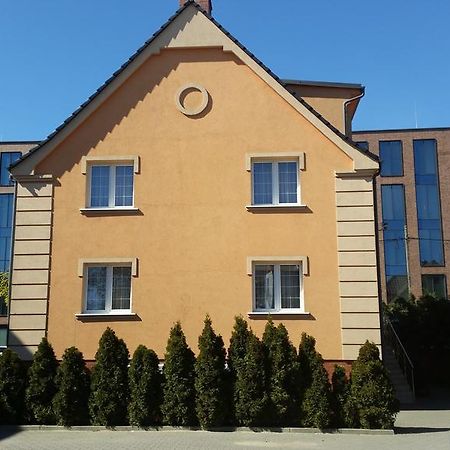 Villa Lena Гданьск Экстерьер фото